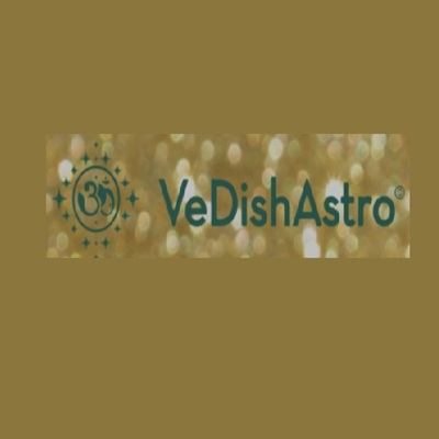 VeDishAstro