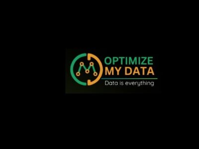 Optimize My Data