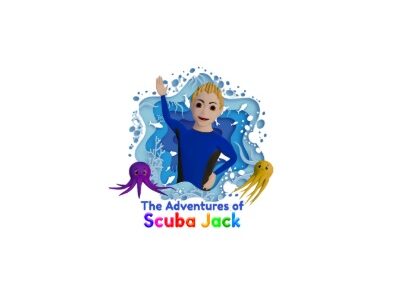 The Adventures of Scuba Jack
