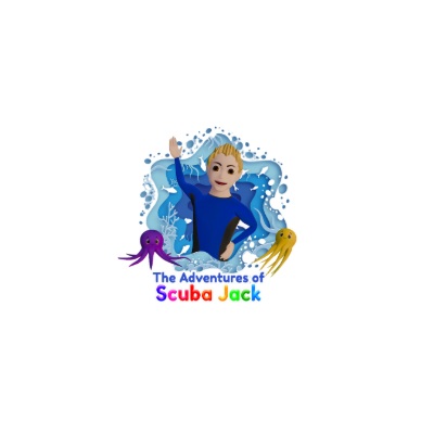 The Adventures of Scuba Jack