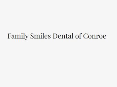 Family Smiles Dental of Conroe