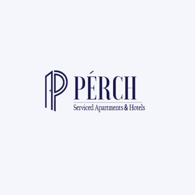 Perch service apartments