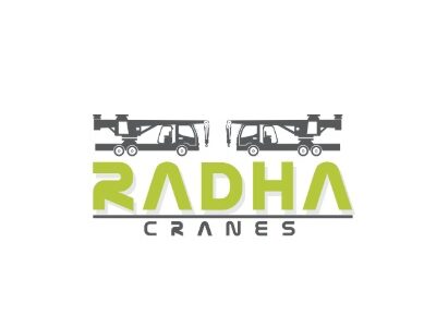 RADHA CRANES