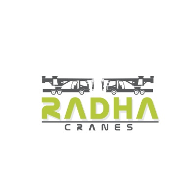 RADHA CRANES