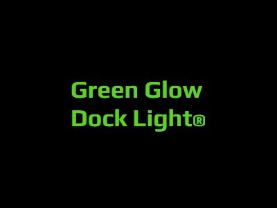 Green Glow Dock Light, LLC