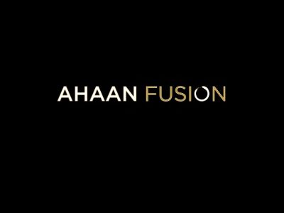 Ahaanfusion Restaurang