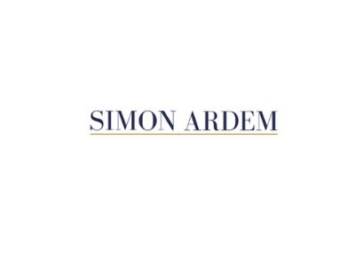SIMON ARDEM DIAMOND JEWELRY
