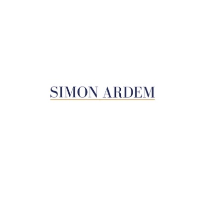 SIMON ARDEM DIAMOND JEWELRY