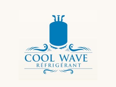 Cool Wave Refrigerant