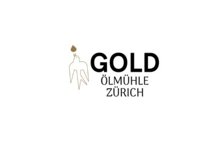 Gold Ölmühle Zürich