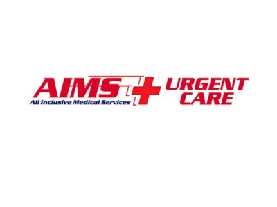AIMS URGENT CARE