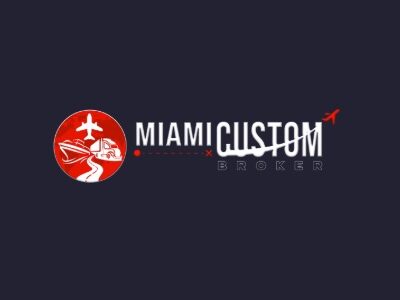 Miami Customs Broker