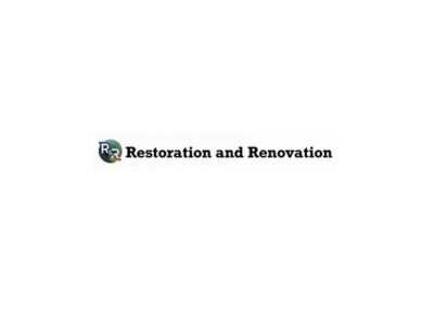 Restoration and Renovation