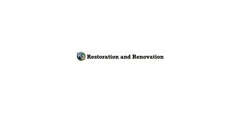 Restoration and Renovation