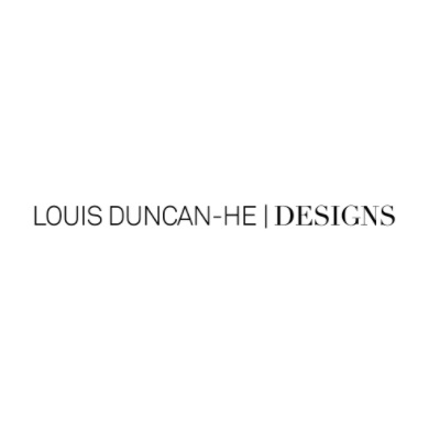 Louis Duncan-He Designs
