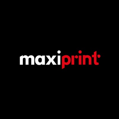 Representaciones Maxiprint SAS