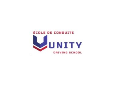 Ecole de Conduite Unity or Unity Driving School