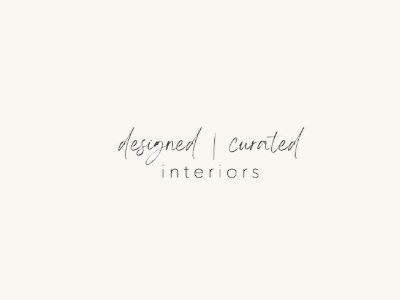 Designed | Curated Interiors