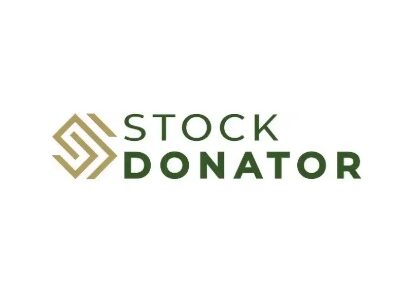 Stock Donator