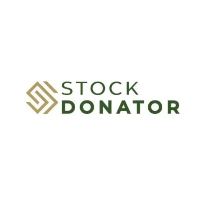 Stock Donator