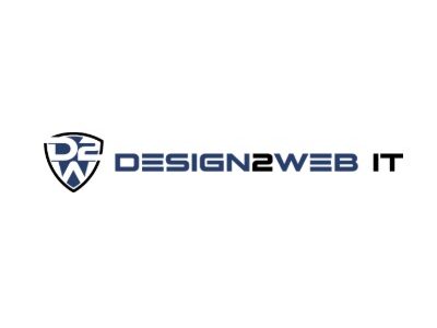 Design2Web IT Inc.