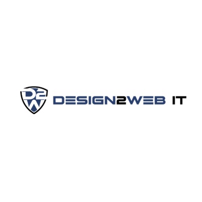 Design2Web IT Inc.