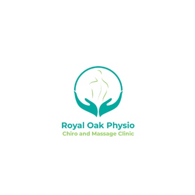 Royal Oak physio