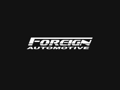 FOREIGN AUTOMOTIVE