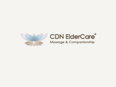 CDN ElderCare Massage & Companionship