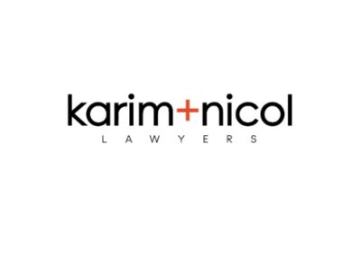 Karim & Nicol Lawyers