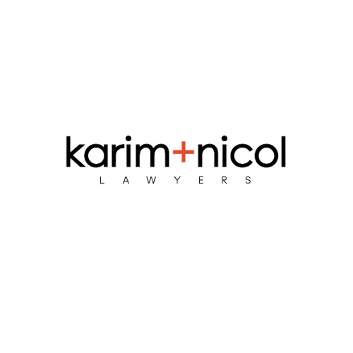 Karim & Nicol Lawyers