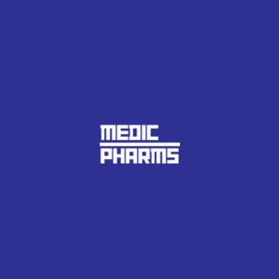 Medic Pharms USA