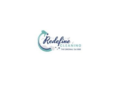 Redefine Cleaning