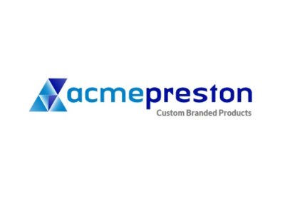 Acme Preston