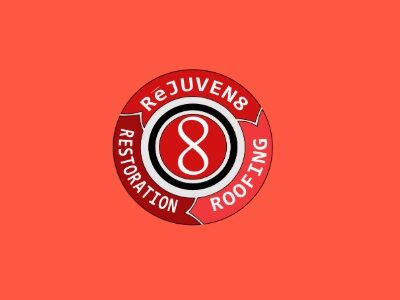 Rejuven8 roofing and restoration