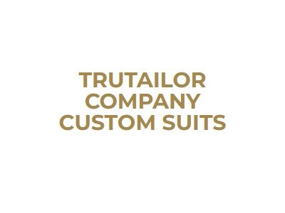 TruTailor Company