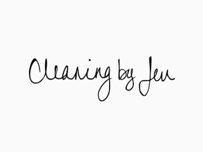 Cleaning by Jen