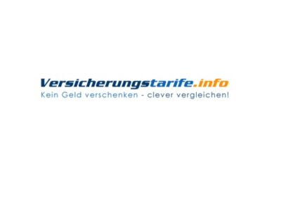 versicherungstarife