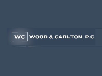 Wood & Carlton, P.C.