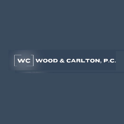 Wood & Carlton, P.C.