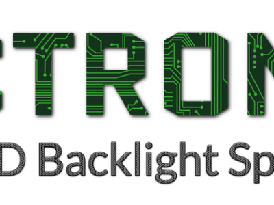 The LED Backlight Specialist