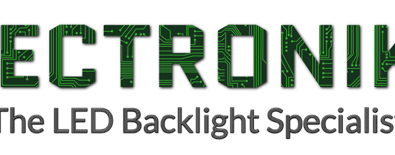 The LED Backlight Specialist