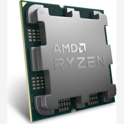 AMD Ryzen 7 7800X3D 4.2GHz Επεξεργαστής 8 Πυρήνων για Socket AM5 Tray
