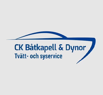 CK Tvätt & Syservice