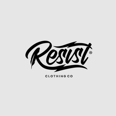 RESIST CLOTHING COMPANY
