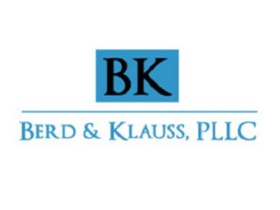 Berd & Klauss, PLLC