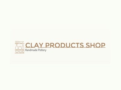 Clay products shop