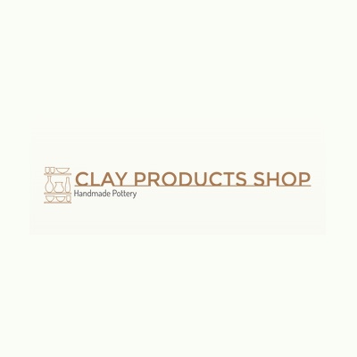 Clay products shop