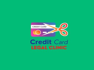 Credit Card Legal Clinic