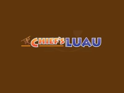 Chief’s Luau Hawaii